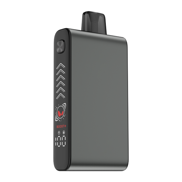 blue rancher b pop foger - Blue Rancher B Pop Foger device alongside other blue raspberry disposable vapes