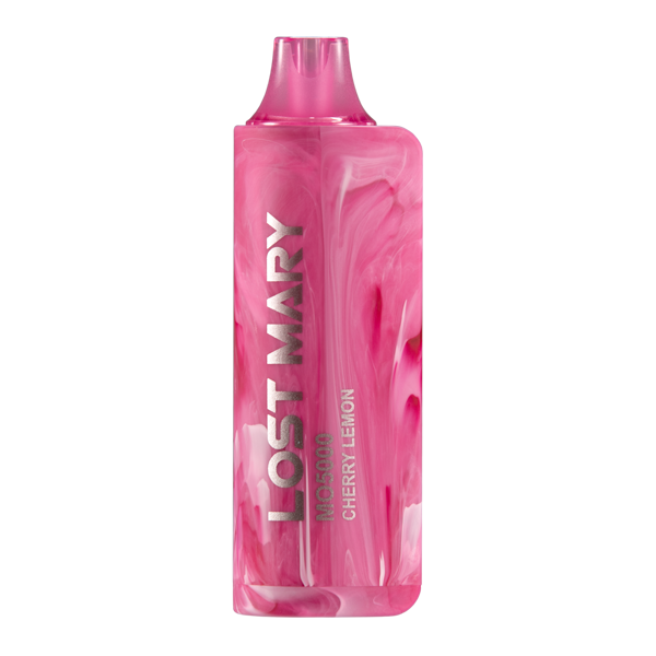 The sleek design of a high-performance foger vape refill device.