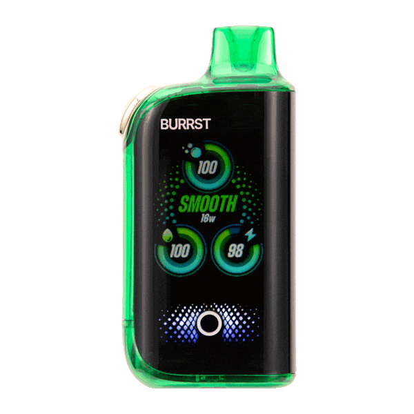 geekvape geekbar disposable device menthol - Expert Guide and Review
