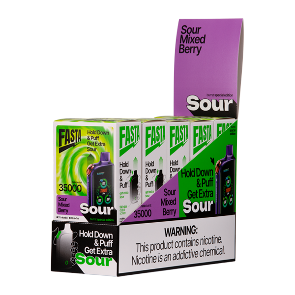 who owns foger vapes - Expert Guide and Review