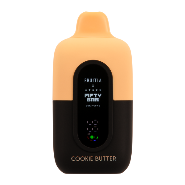Diagram showing proper storage and charging of a christmas vape device with USB-C cable