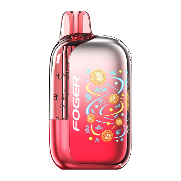 Super Fog Vape technology