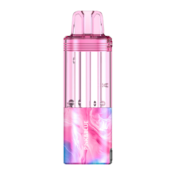 best foger vape flavors - Best foger vape flavors display showcasing high-capacity disposable devices with flavor labels and mesh coil cutaway diagram
