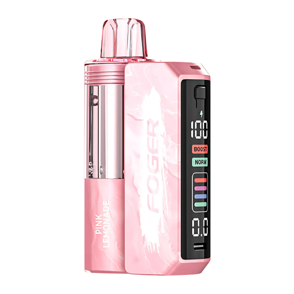foger vape refill - Foger vape refill user experience testimonials and satisfaction ratings