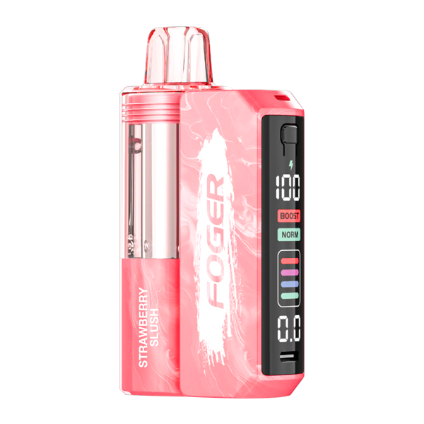 bogo disposable vapes flavor lineup showing Freezer Ice, Lush Ice, Texas Citrus, and Baja Splash