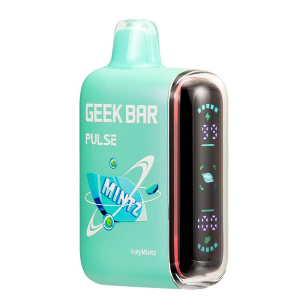 how many puffs do a geek bar have - Expert Guide and Review