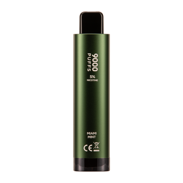 foger refill pods - Professional Guide and Review