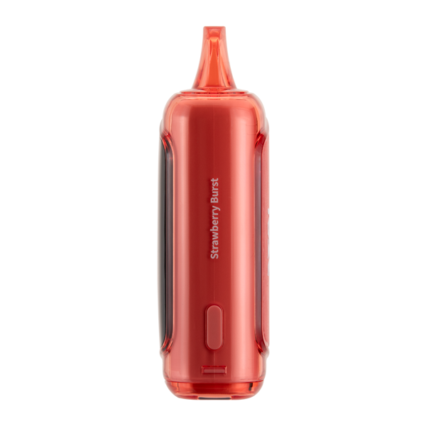 Side-by-side comparison of old vs. new vape devices, illustrating the evolution that lost mary vape wholesale has brought to the market