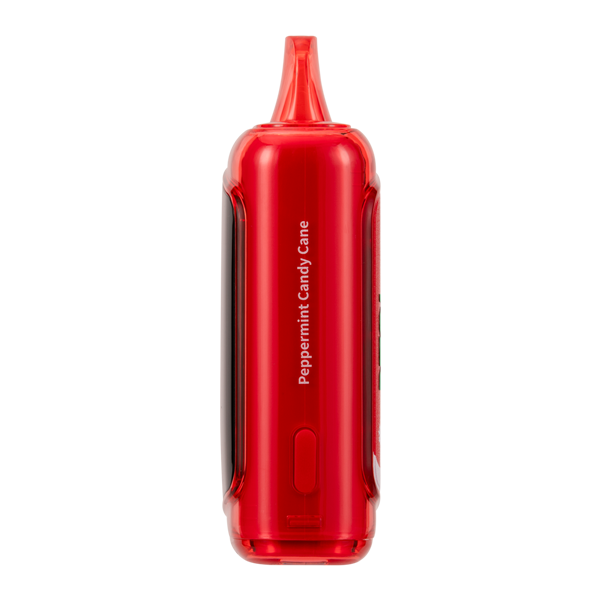 A curated selection of best foger vape flavors displayed on a modern countertop showing colorful devices and packaging