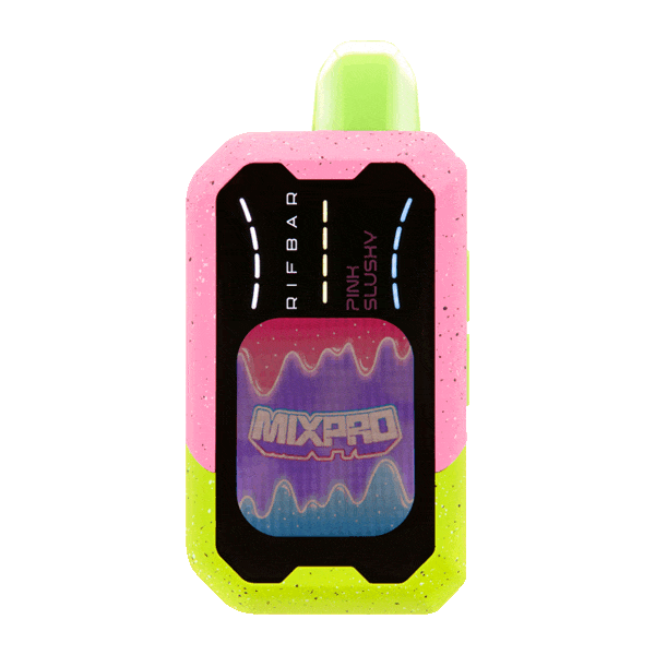 foger vape refill - Comparison chart of Foger vape refill flavors and specifications