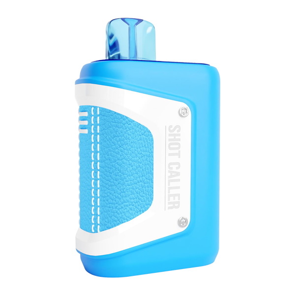 Australian vaper using a high-capacity disposable device with visible puff counter display showing how many puffs in a juul pod comparison