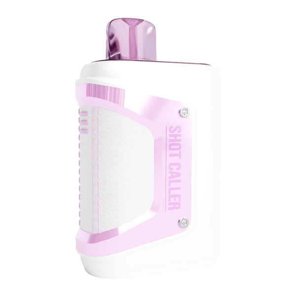 Modern highest nicotine vape devices on display with 5% strength labeling for Australian market 2026