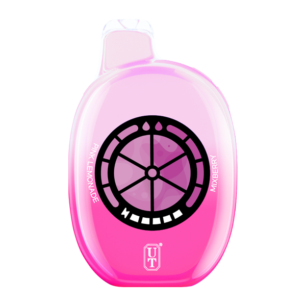 user filling best foger vape flavors pod with e-liquid step-by-step