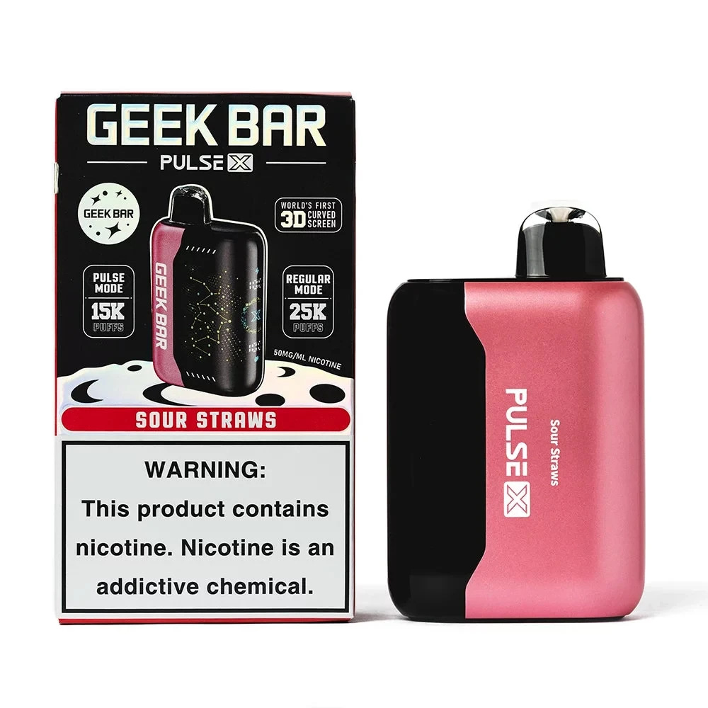 sour blue dust geek bar flavor Geek Bar Pulse 15000 Sour Blue Dust