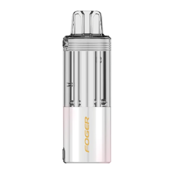 close-up of dragon melon geek bar pulse mesh coil and airflow path