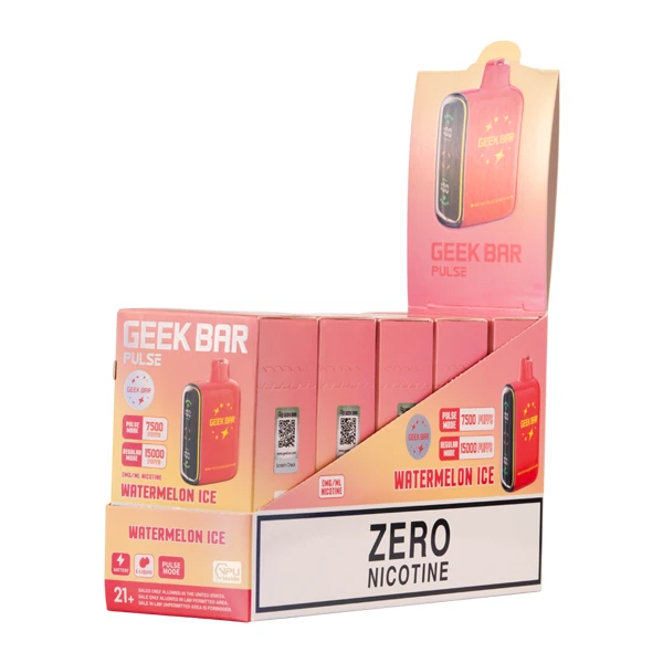 fcking fab geek bar flavor review - fcuking fab geek bar flavor review user persona infographic