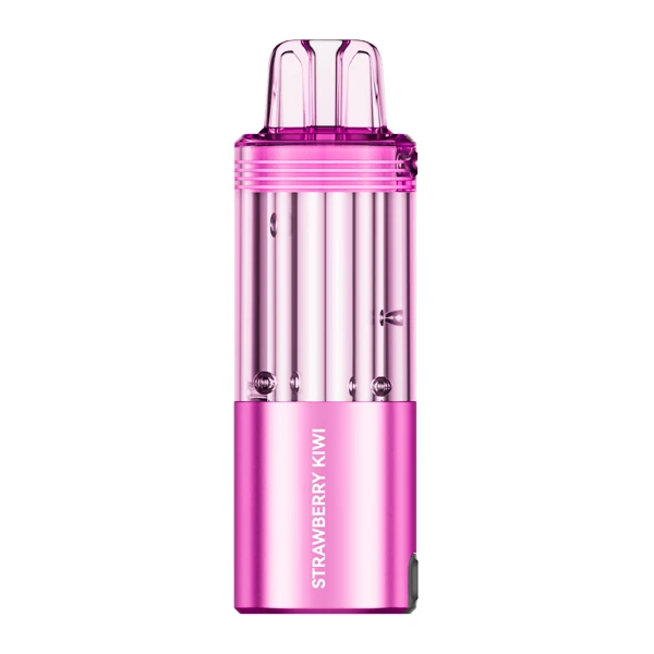 fcking fab geek bar flavor review silicone stopper oxidation test