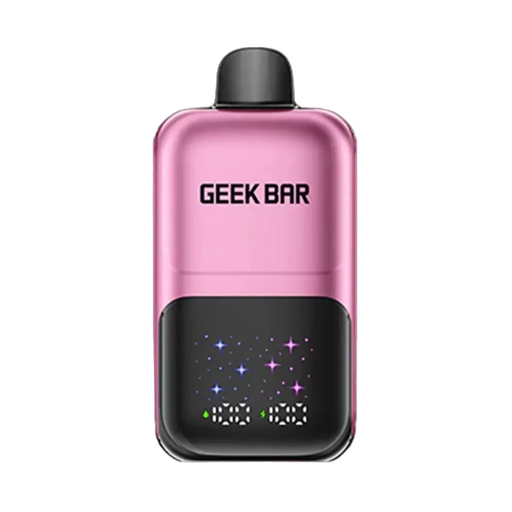 geek bar near me 2026 device lineup