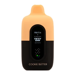 Real-world testimonials for geek bar no nicotine showing device in hand