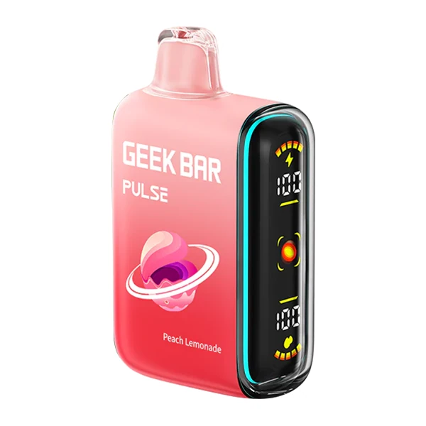 geek bar price near me market share chart 2026