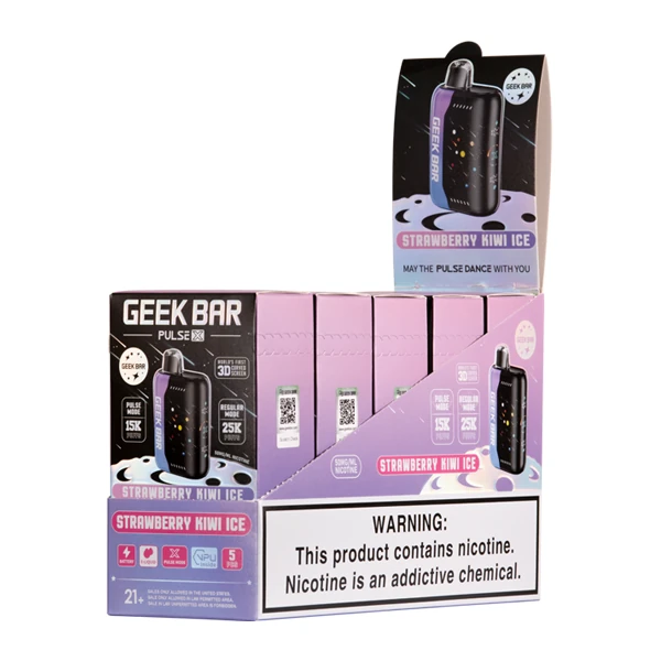 dualicious geek bar flavor user testimonial collage 2026