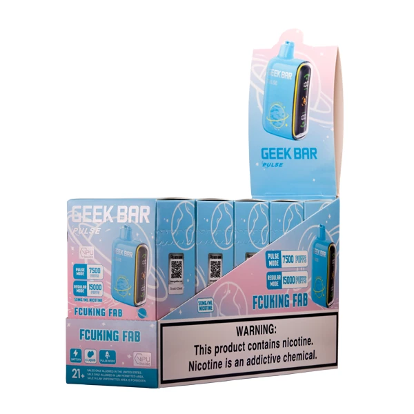 are geek bars being discontinued 2026 product lineup comparison