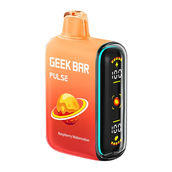 how much are geek bars market share 2026 infographic