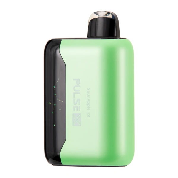 how much nicotine is in a geek bar 5 percent versus zero percent coil