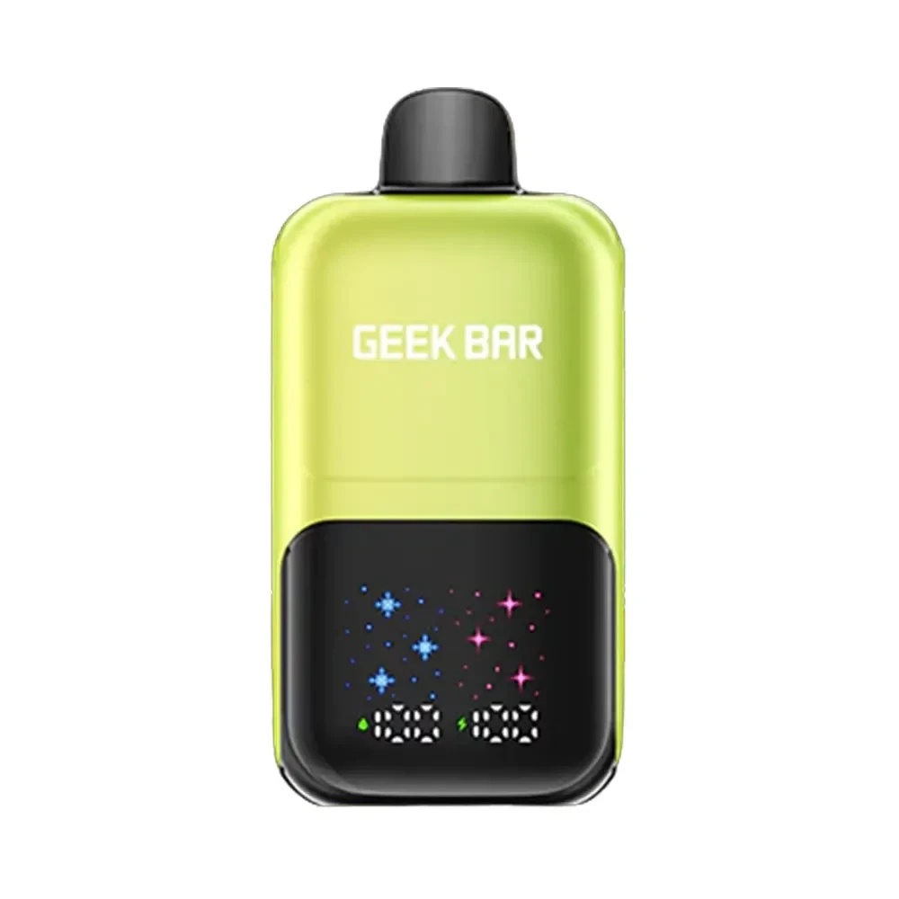 meta moon geek bar flavor market share chart 2026