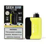 dualicious geek bar flavor - Professional Guide and Review
