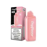 Geek Bar Digiflavor BRK Disposable Pod + Battery | 20K Puffs