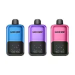 Geek Bar 2GO 50K Puffs
