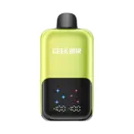 orange dragon geek bar flavor - Professional Guide and Review
