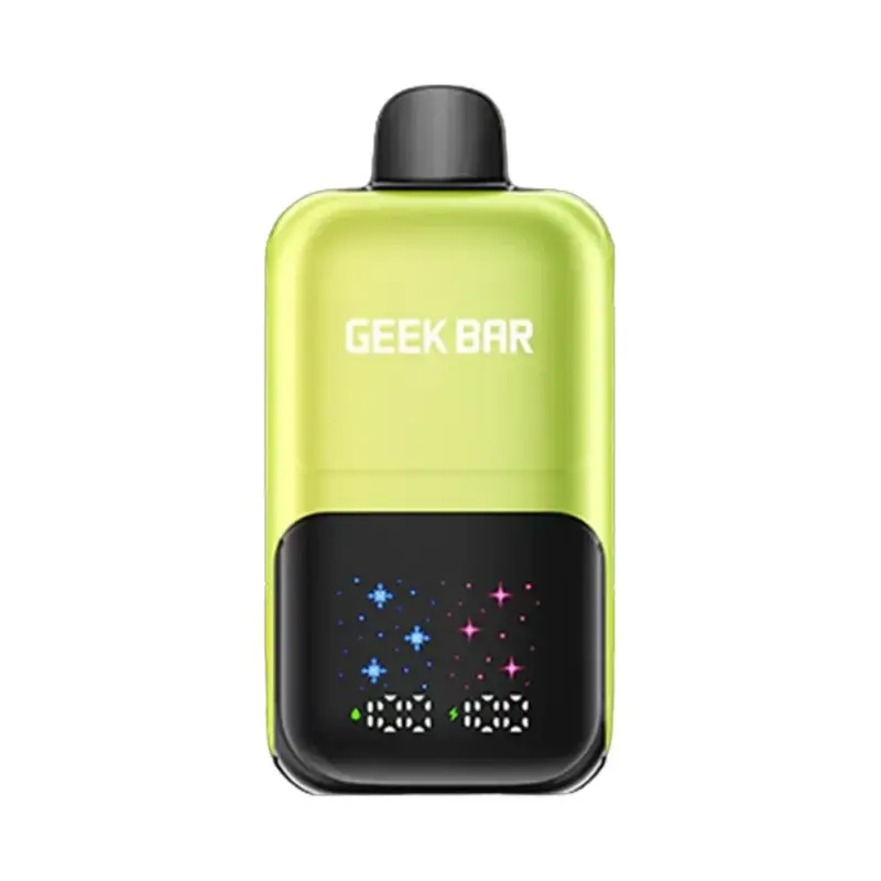 orange dragon geek bar flavor - Professional Guide and Review