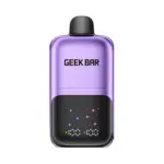 Geek Bar 2GO 50K Puffs