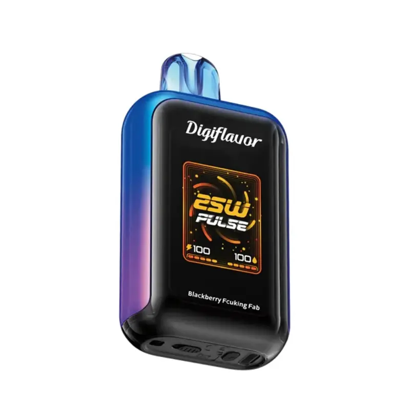 Geek Bar Digiflavor Sky | 25K Puffs