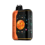 GEEK BAR Platinum Edition 5% Nicotine | 25,000 Puffs