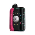 GEEK BAR Platinum Edition 5% Nicotine | 25,000 Puffs