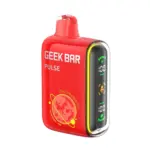 GEEK BAR Pulse 15,000 Puffs | ZERO Nicotine