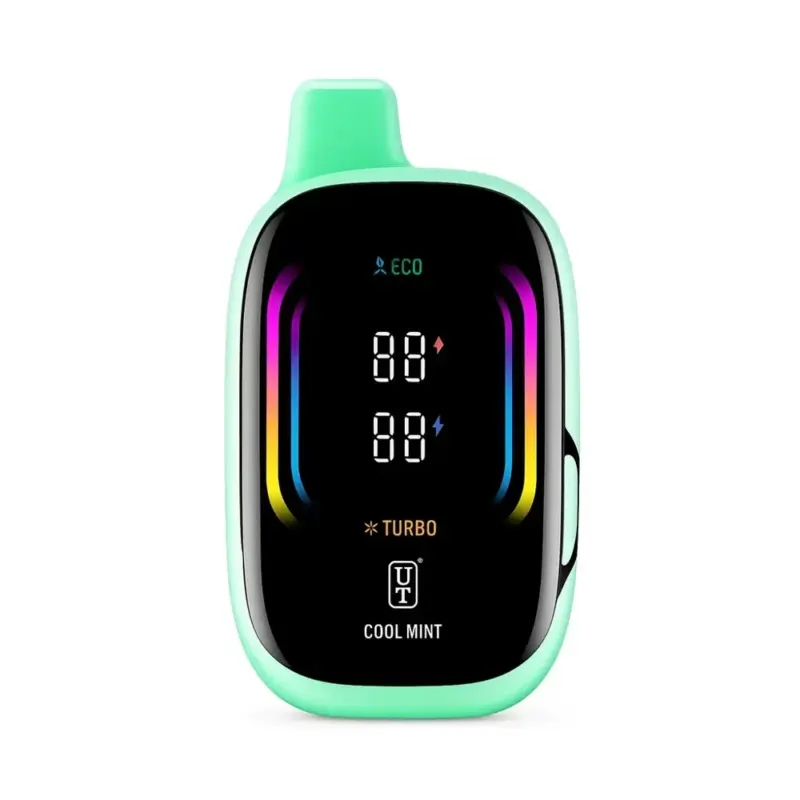 Float Mello Pro by Flum 50K Puffs