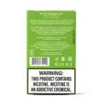 Float Pebble by Flum 6000 Puffs 5% Nicotine