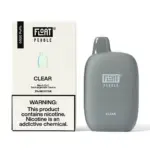 Float Pebble by Flum 6000 Puffs 5% Nicotine