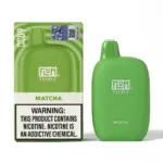 Float Pebble by Flum 6000 Puffs 5% Nicotine