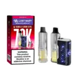 Lost Mary Nera Fullview Kit 70K Puffs
