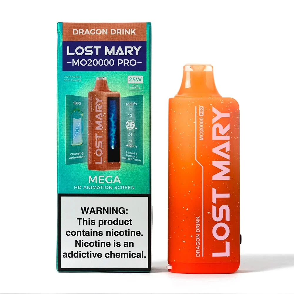 product_image_1776326187 Lost Mary MO20000 Pro | 20K Puffs