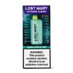 Lost Mary MT15000 Turbo 5% Nicotine