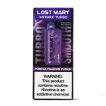 Lost Mary MT15000 Turbo 5% Nicotine