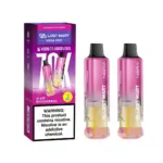 Lost Mary Nera Fullview 70K Puffs Pods