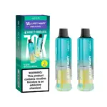 Lost Mary Nera Fullview 70K Puffs Pods