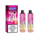 Lost Mary Nera Fullview 70K Puffs Pods